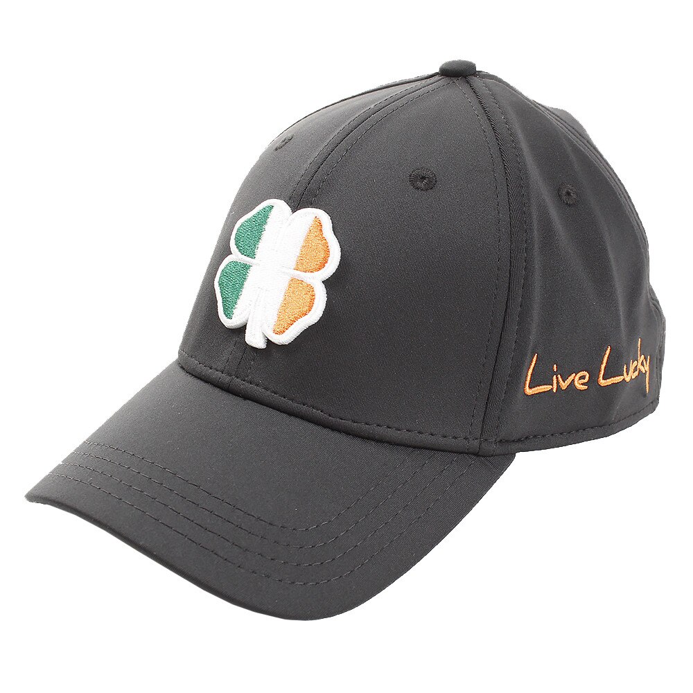  【多少の傷汚れありの為大奉仕】最安値挑戦 キャップ IRELAND LUCK 2