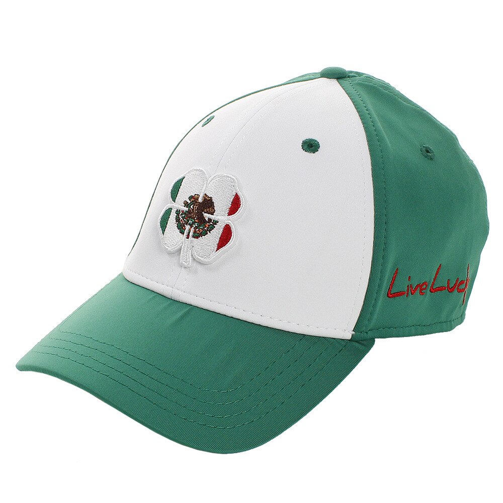  最安値挑戦MEXICO LUCK 1 キャップ