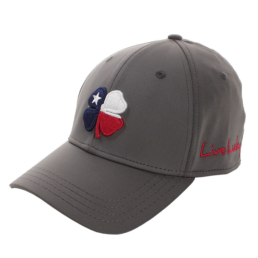  【多少の傷汚れありの為大奉仕】最安値挑戦 TEXAS LUCK 2 キャップ