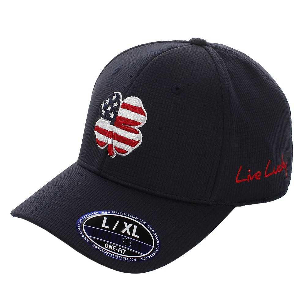  最安値挑戦 USA FLAG WAFFLE キャップ