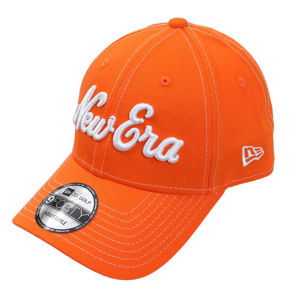  最安値挑戦9FORTY ストレッチコットン ウォッシャブル キャップ N11899132