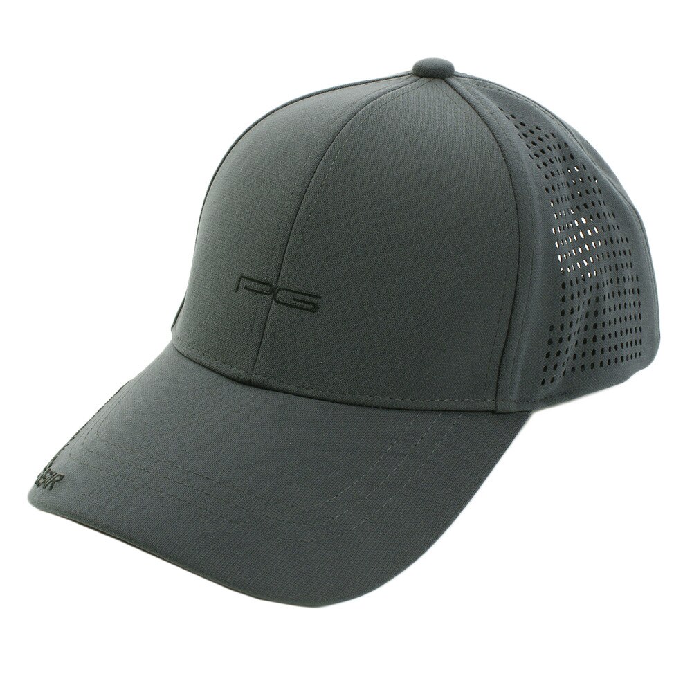  ベーシックキャップ PG19CAP-92DGRY