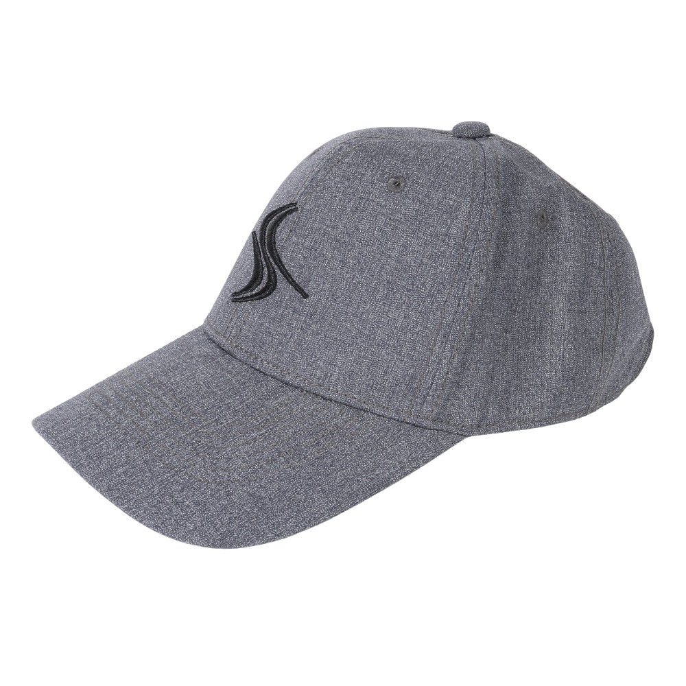  SEVシャンブレーキャップ BK 19SGCPKH001BK