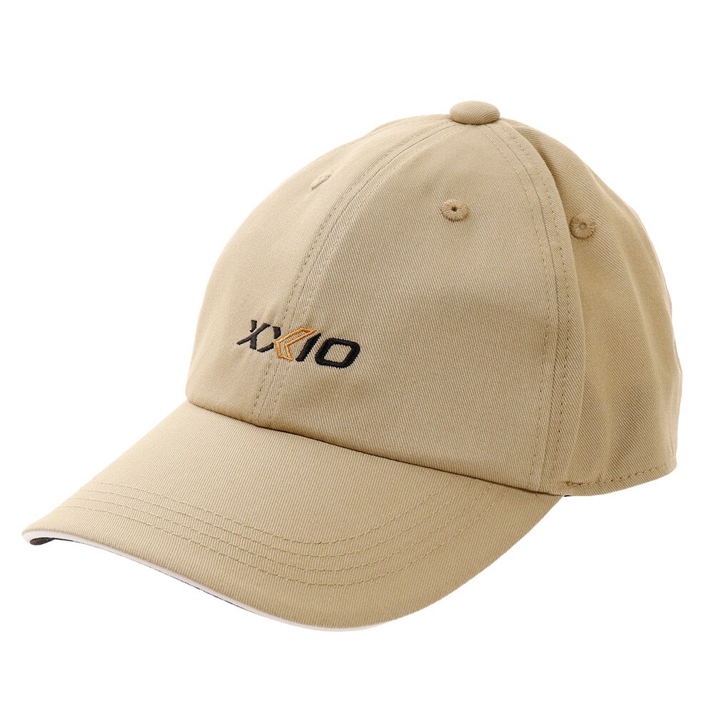  トレンドキャップ XMH0101 BEG