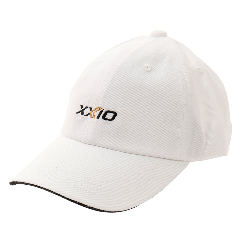 トレンドキャップ XMH0101 WHT