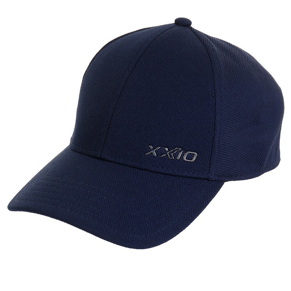 ＜ヴィクトリアゴルフ＞ XXIO ゼクシオ 一体型キャップ XMH0106 NVY ＦＦ 48 アクセサリー画像