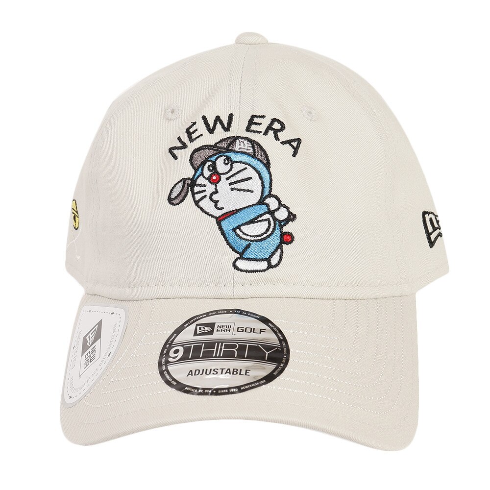 ゴルフキャップ ドラえもんコラボ ニューエラ スーパースポーツゼビオ ゴルフキャップ ドラえもんコラボ ニューエラ スーパースポーツゼビオ