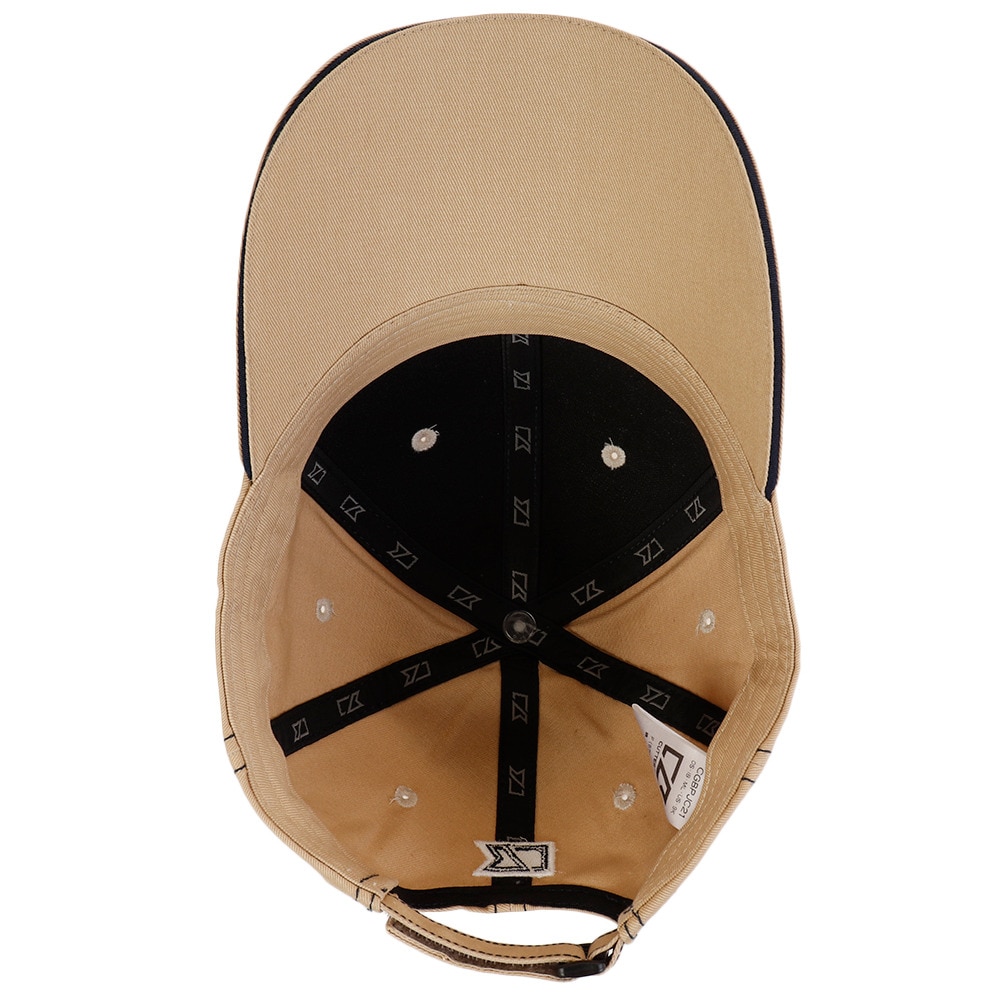 カッターアンドバック｜カッターアンドバック（CUTTER&BUCK）（メンズ）綿キャップ CGBPJC21BG00 ゴルフ用品はヴィクトリアゴルフ