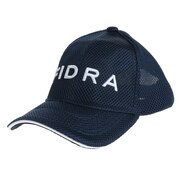 フィドラ（FIDRA）（メンズ）ベルオアシスキャップ FD5HVA18 NVY