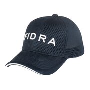 フィドラ（FIDRA）（メンズ）ベルオアシスキャップ FD5HVA18 NVY-