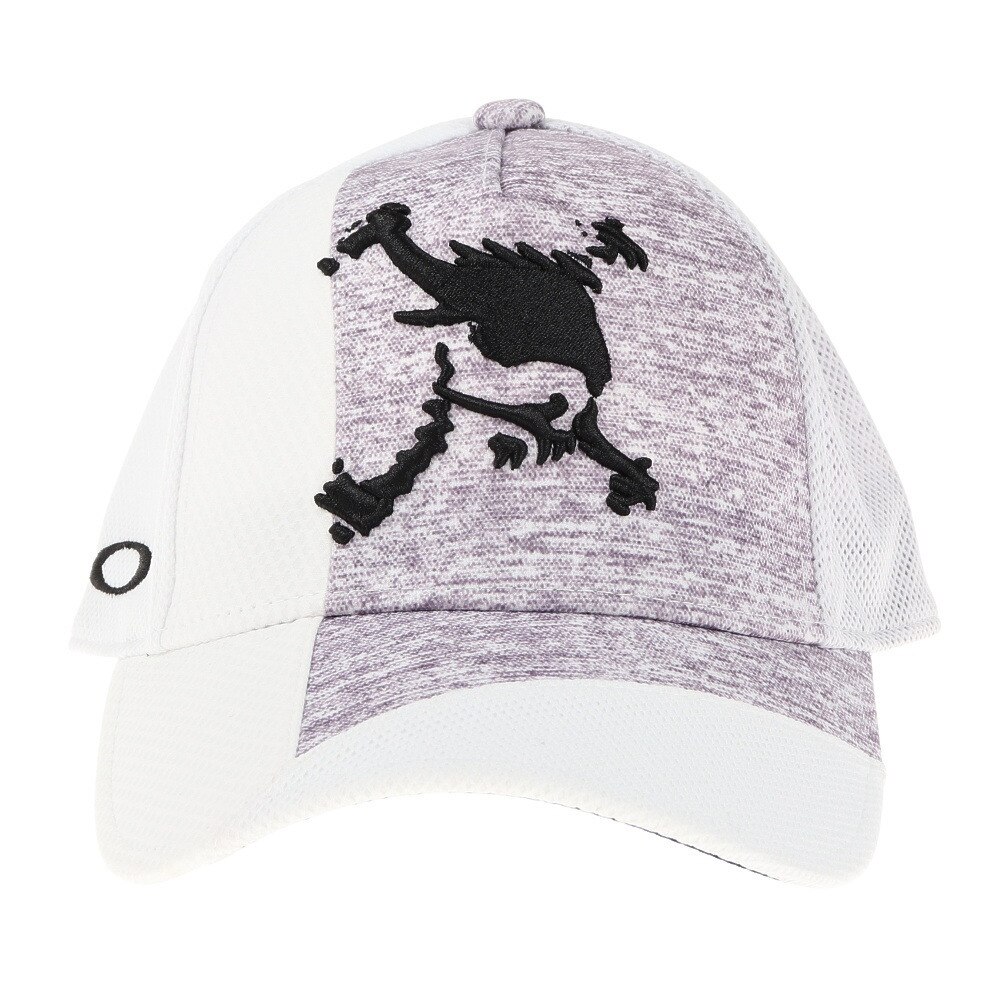 Skull Hybrid キャップ Fos 100 オークリー エルブレス Skull Hybrid キャップ Fos 100 オークリー エルブレス