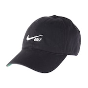 ナイキ（NIKE）（メンズ）ゴルフ ヘリテージ86 キャップ CU9887-010