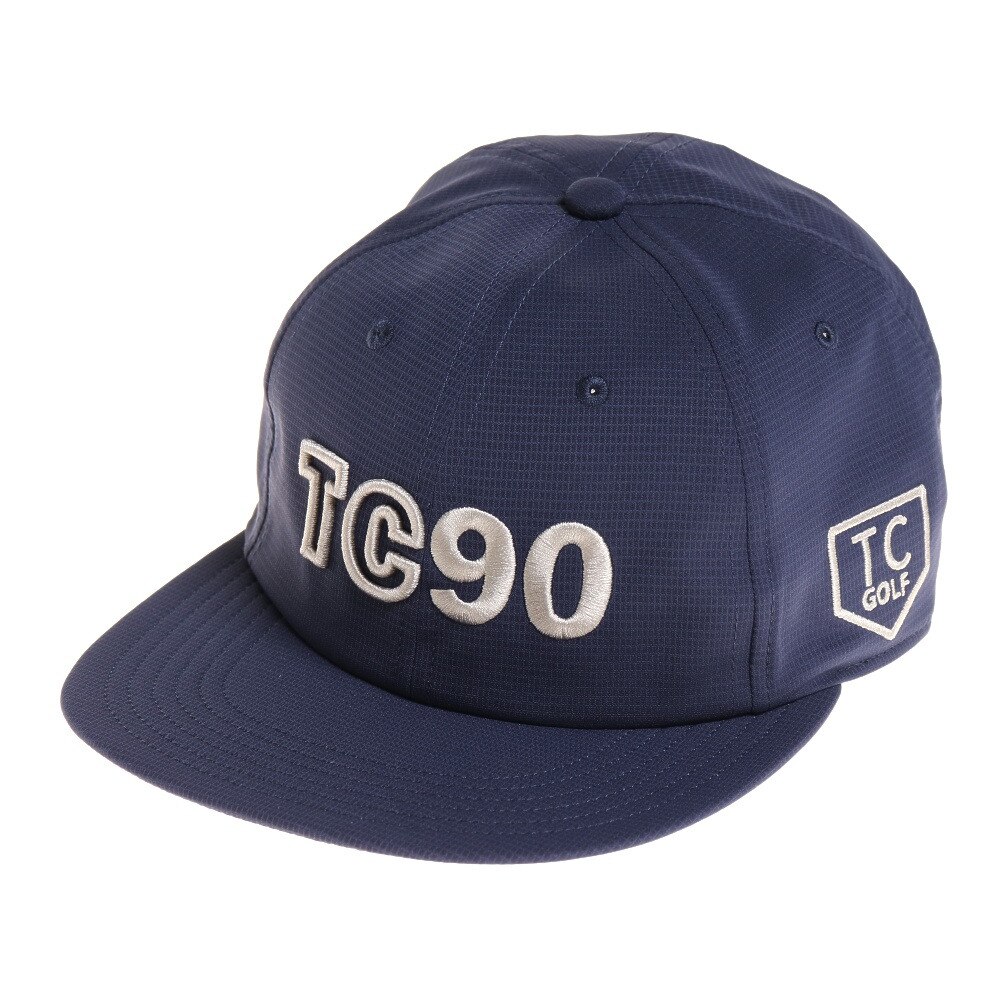  メッシュキャップ TCMC-017 NVY