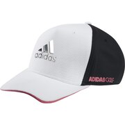 アディダス（adidas）（メンズ）メタルロゴキャップ 22911-GL8842