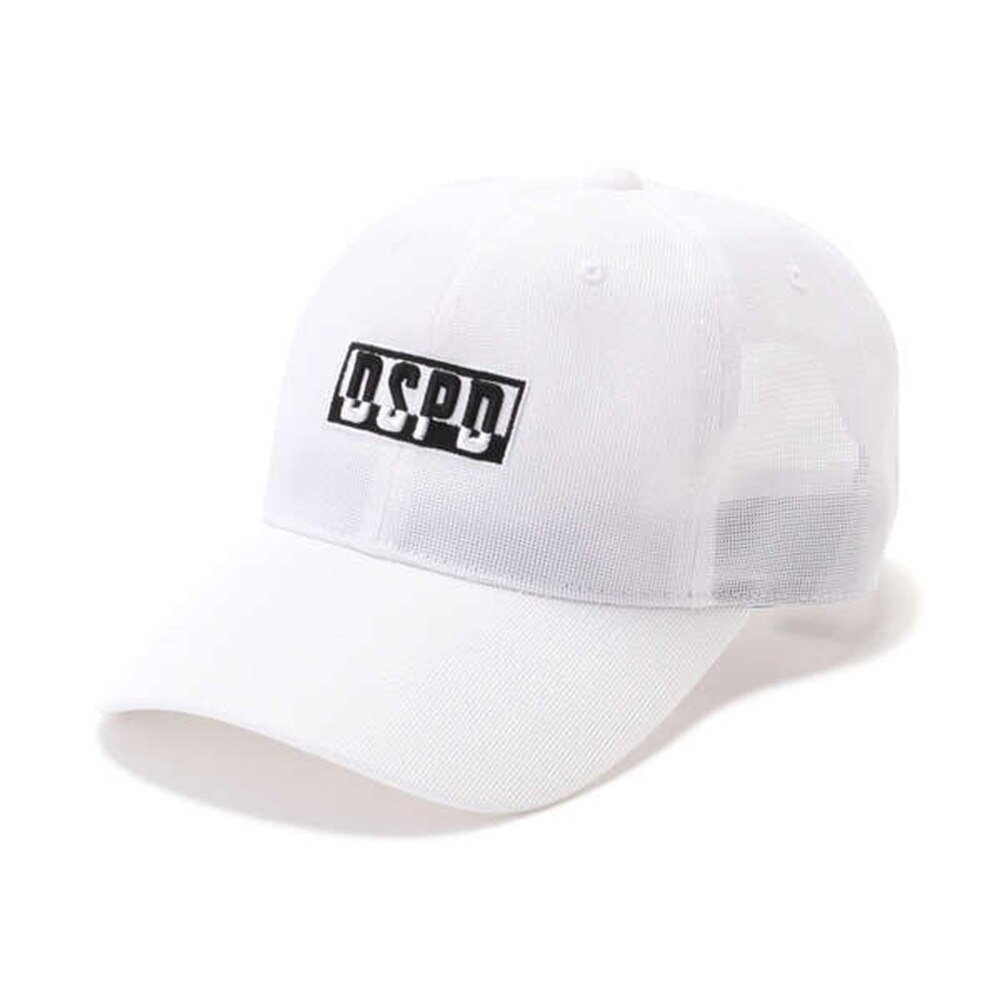  撥水メッシュキャップ 241-1191510-030