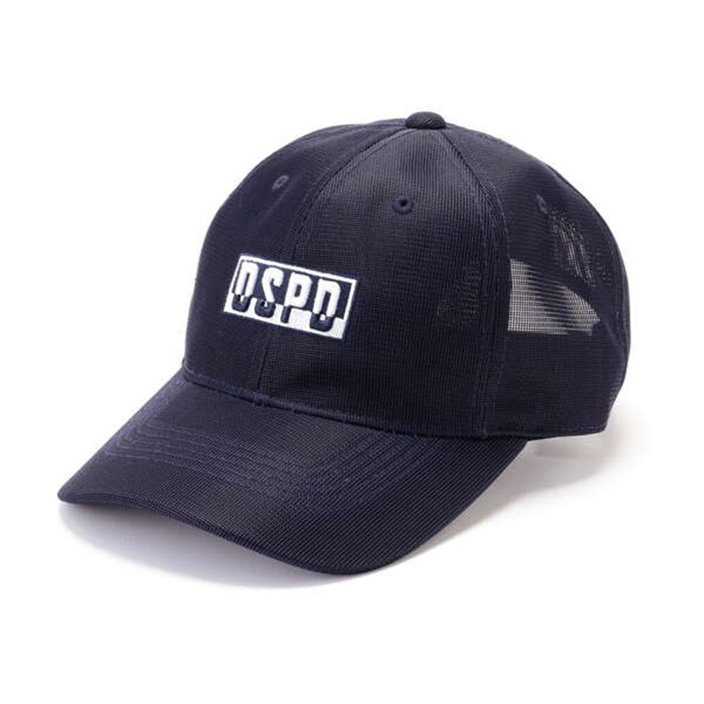  撥水メッシュキャップ 241-1191510-120