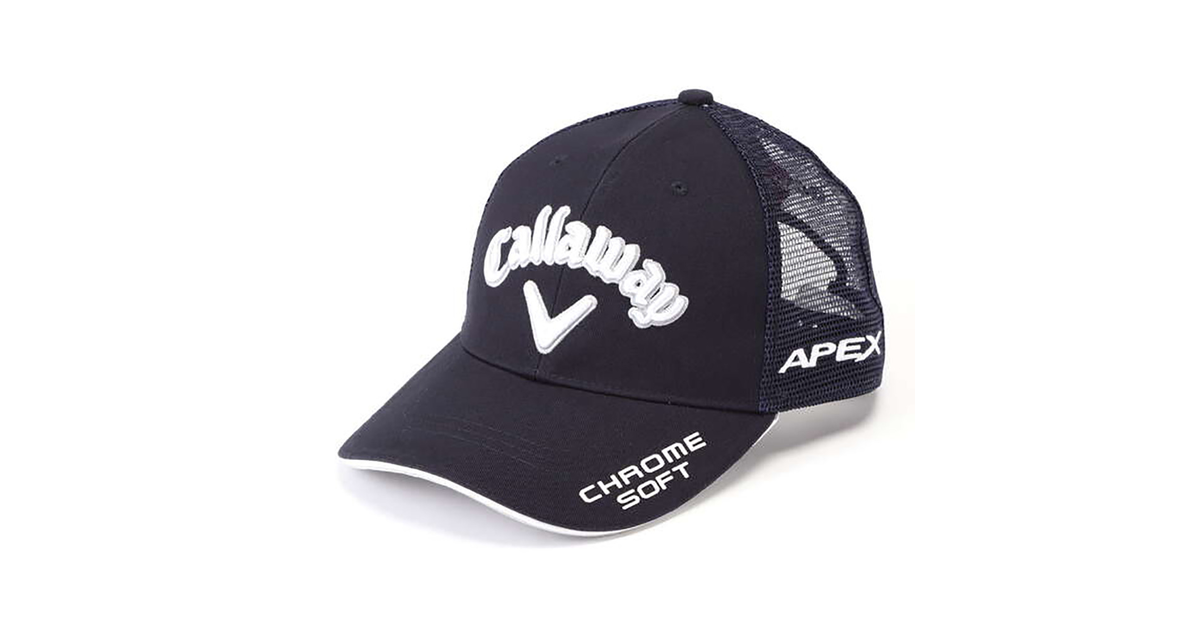 ツアーa メッシュキャップ 241 1991507 120 キャロウェイ スーパースポーツゼビオ