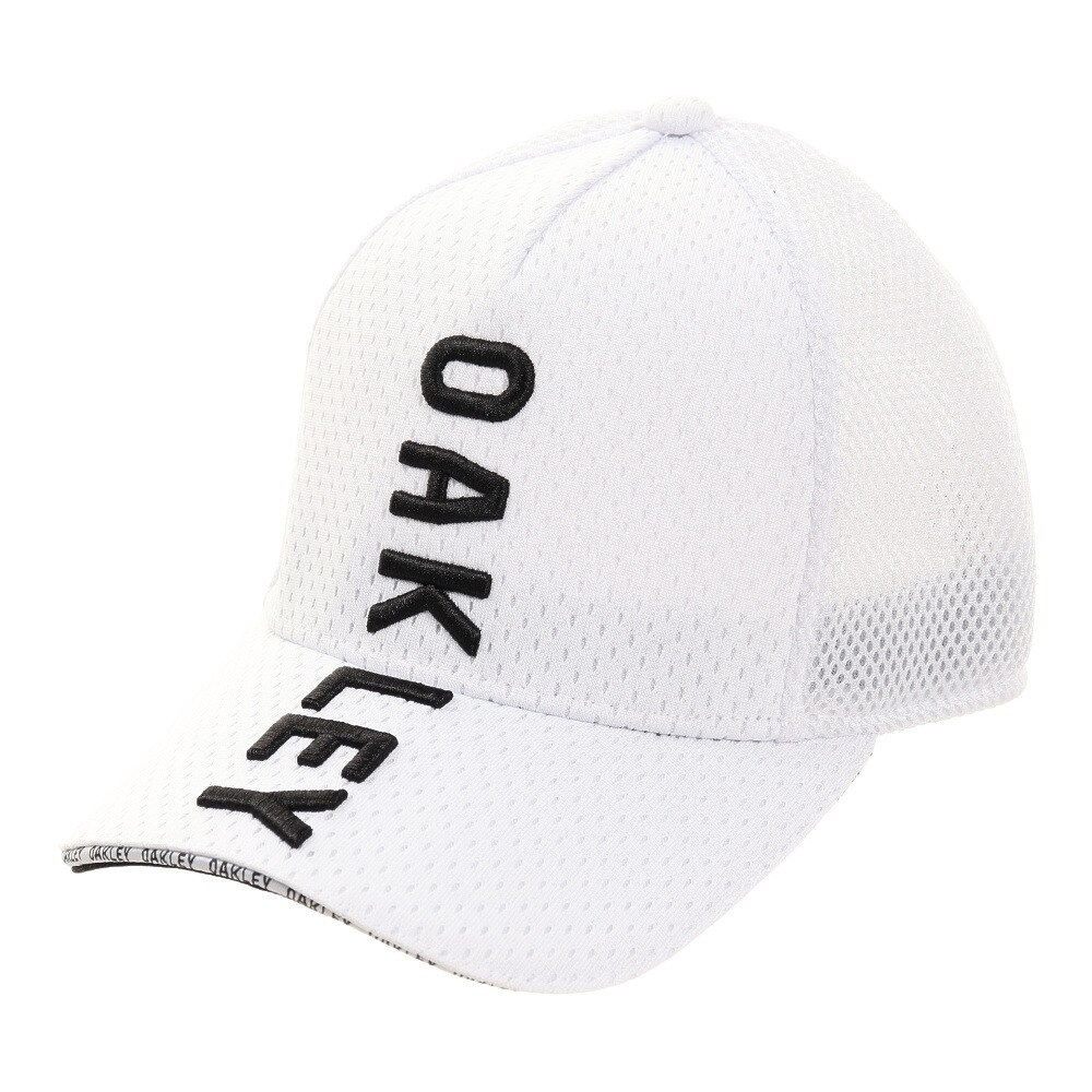  ESSENTIAL VERTIC キャップ FOS900690-100