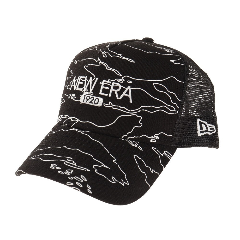 ニューエラ ヴィクトリアゴルフ