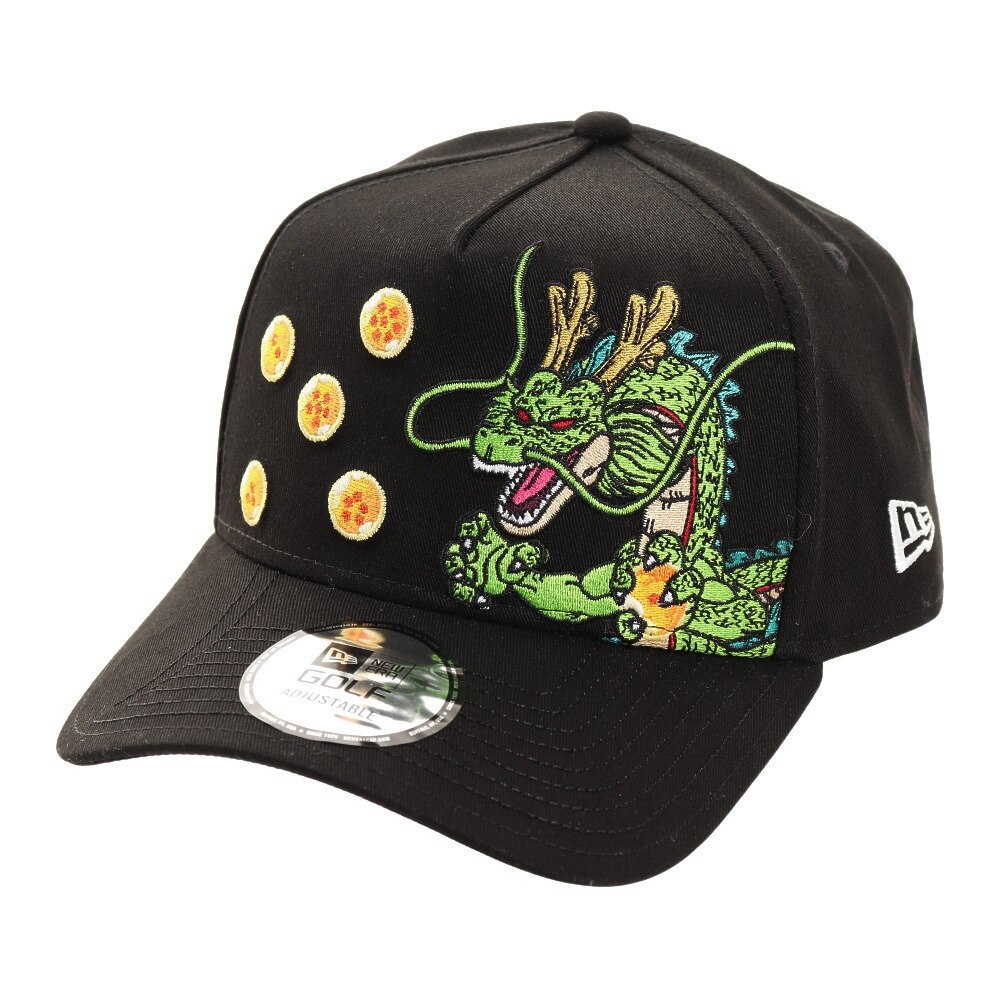  9FORTY A-Frame DRAGON BALL Z ドラゴンボール 神龍 キャップ 12674592