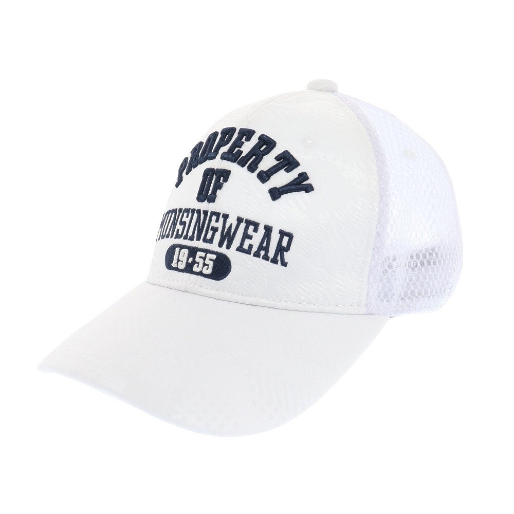 マンシング ゴルフ ウェア メンズ - ゴルフ帽子の人気商品・通販・価格比較 - 価格.com