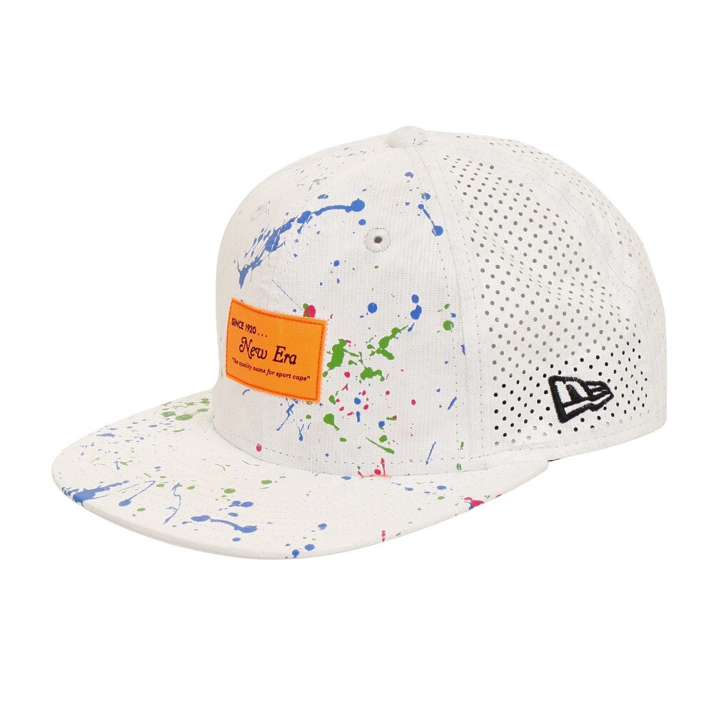  9FIFTY Original Fit TYVEK タイベック スプラッシュペイント キャップ 12674512