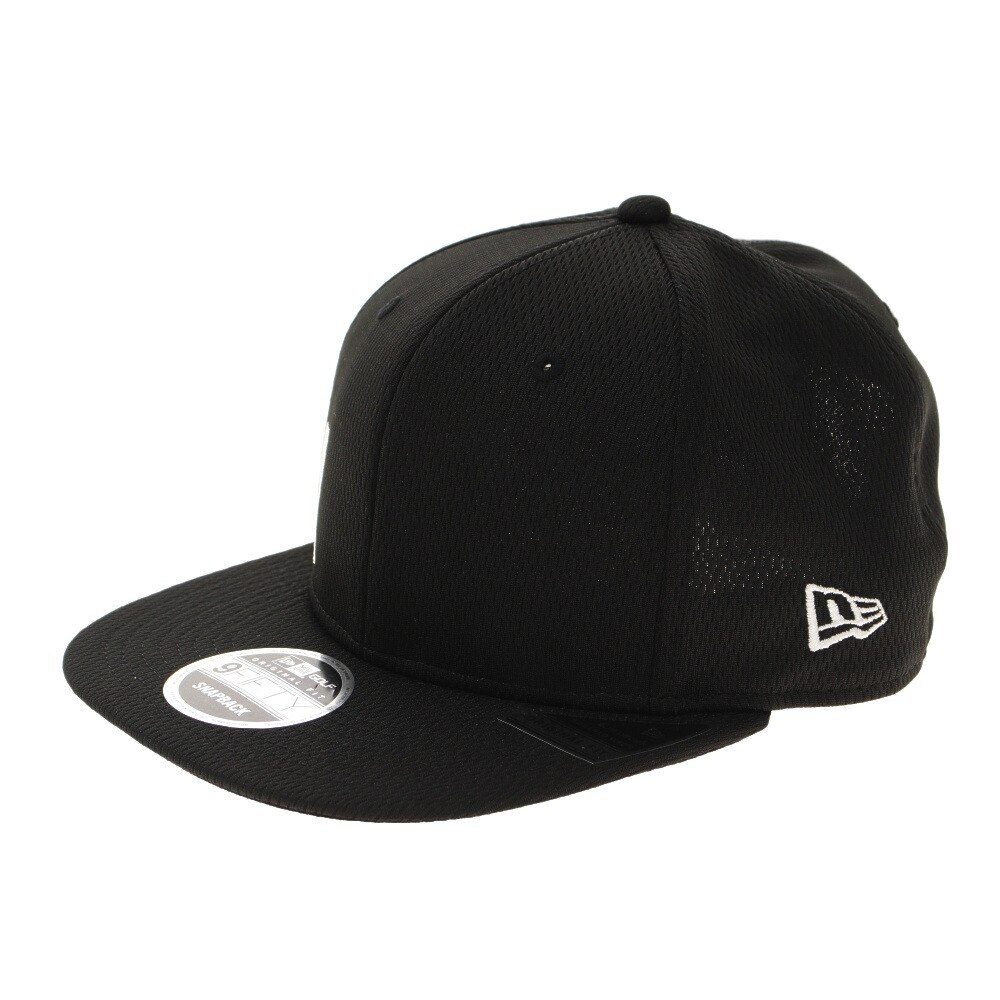  9FIFTY Original Fit ダッシュマーク メッシュ エッセンシャルキャップ 12674526