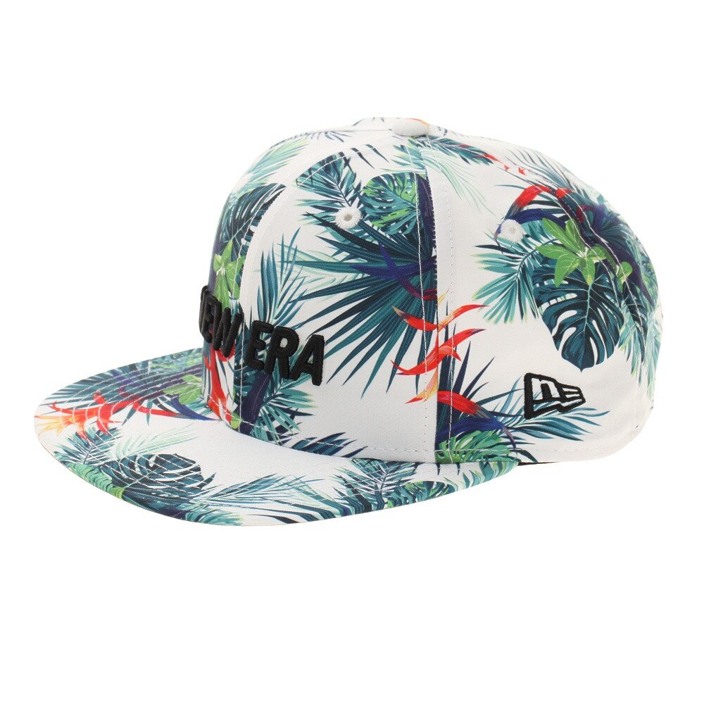  9FIFTY Original Fit ボタニカルキャップ 12674534