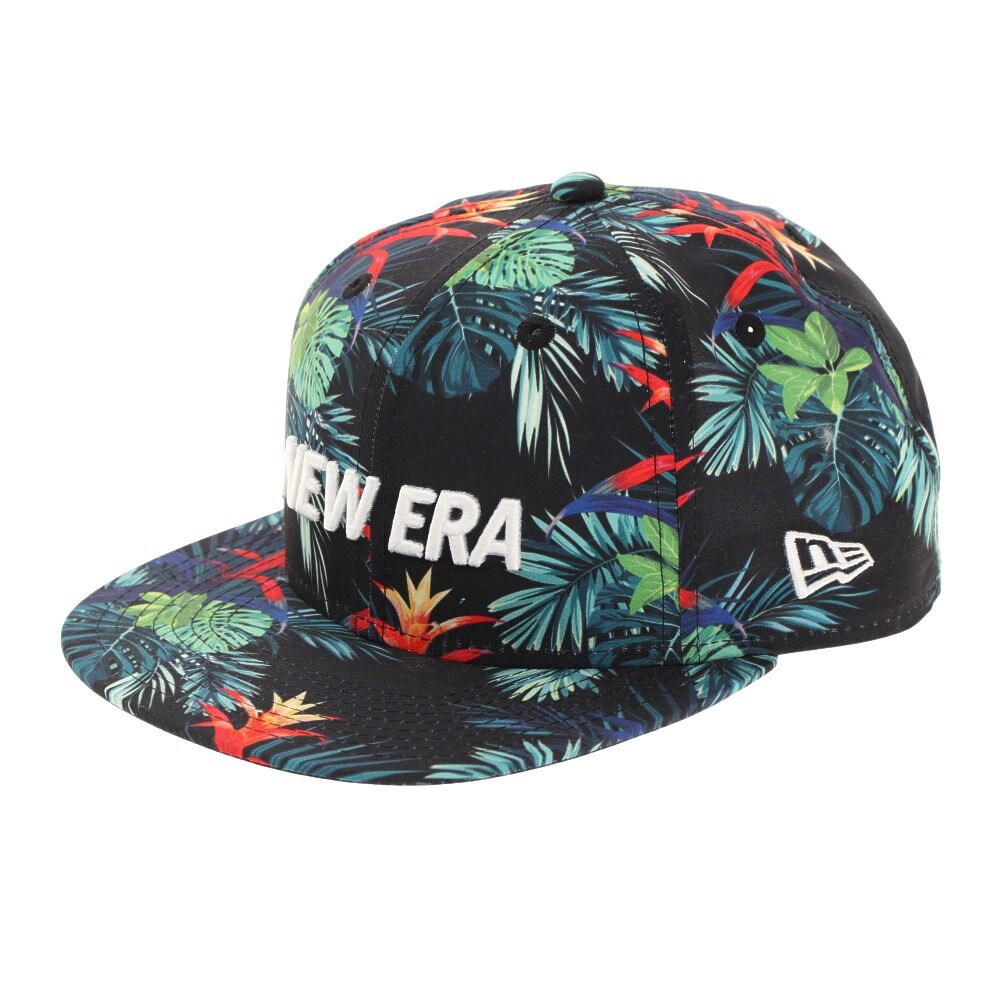 9FIFTY Original Fit ボタニカル 12674535