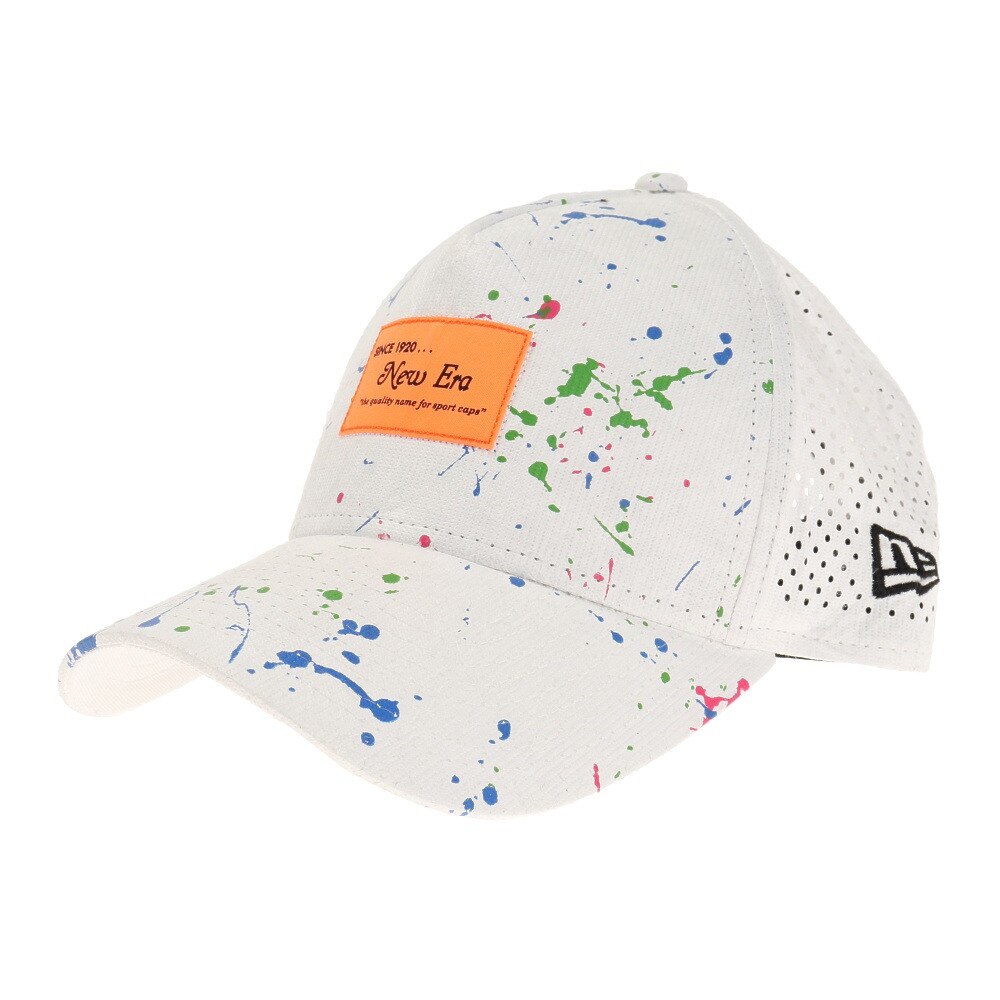  9FORTY A-Frame トラッカー TYVEK タイベック スプラッシュペイント 12674581