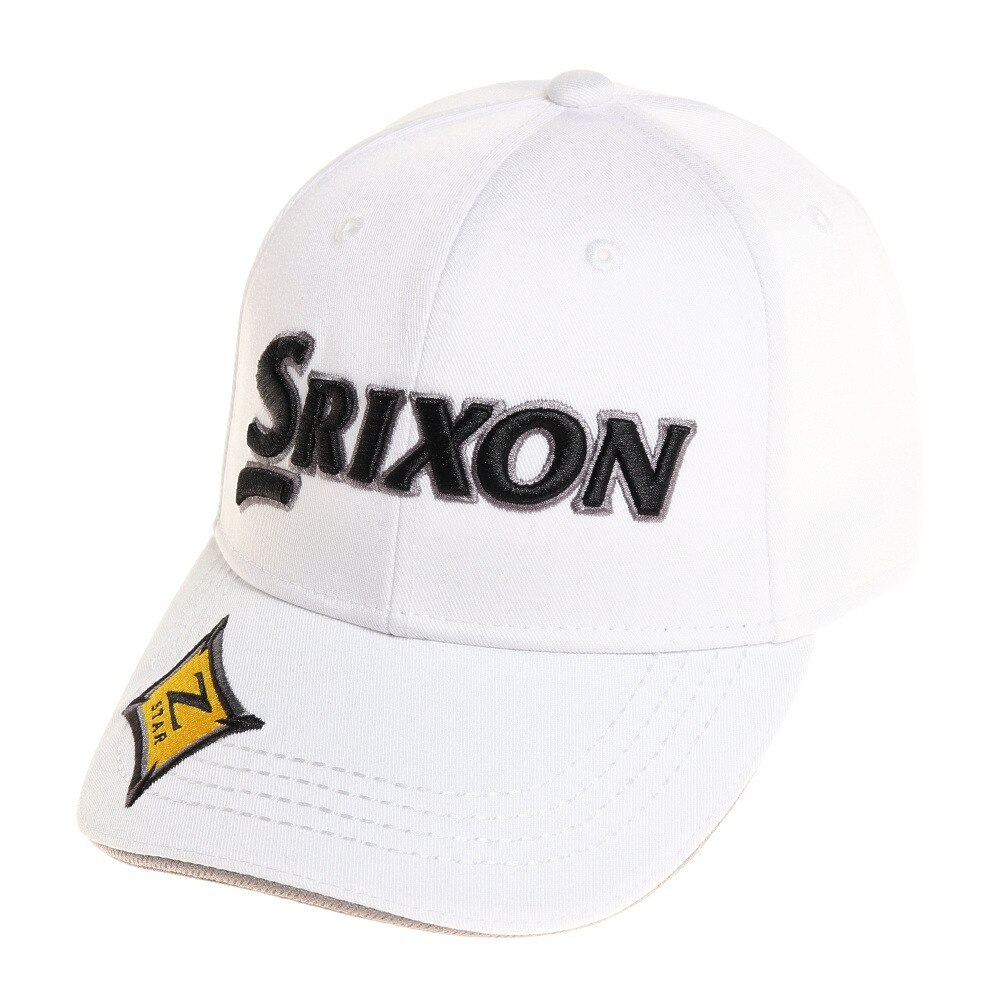  キャップ ツアープロ着用モデル SMH1130X WT/BK