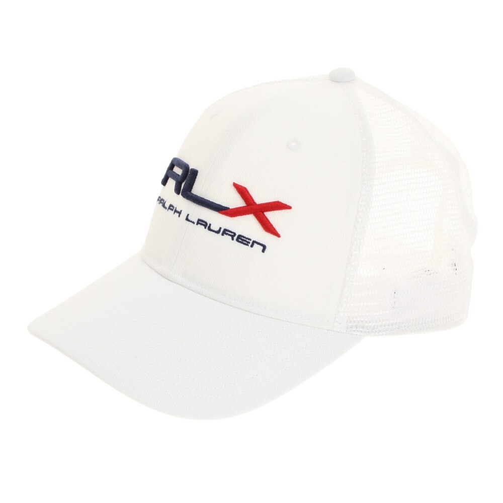  TRUCKER キャップ MAXGHGS0J420017100