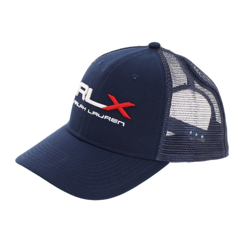  TRUCKER キャップ MAXGHGS0J420018410