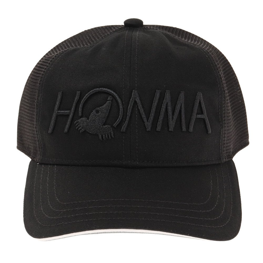 HONMA MEN PERFORMANCE GOLF CAP