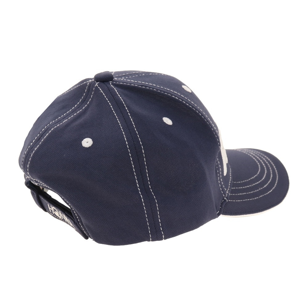 ホンマゴルフ CAP レディース 036-736672 ブラック 日本 FREE(56-58ｃｍ） (FREE サイズ) 6YRS0dDENM,  ファッション - closetoart.fr