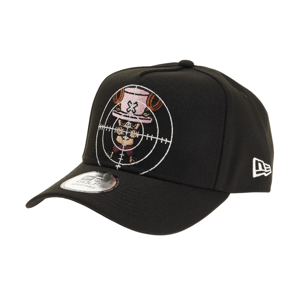 NEW ERA 9FORTY A-Frame ONE PIECE トニートニーチョッパー スコープ キャップ 12855131 Ｆ 90 アクセサリー画像