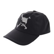 オークリー（OAKLEY）（メンズ）ゴルフ スカル AW キャップ FOS900788-02E