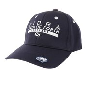 フィドラ（FIDRA）（メンズ）ゴルフ ポリエステルニットキャップ FD5LVA06 NVY