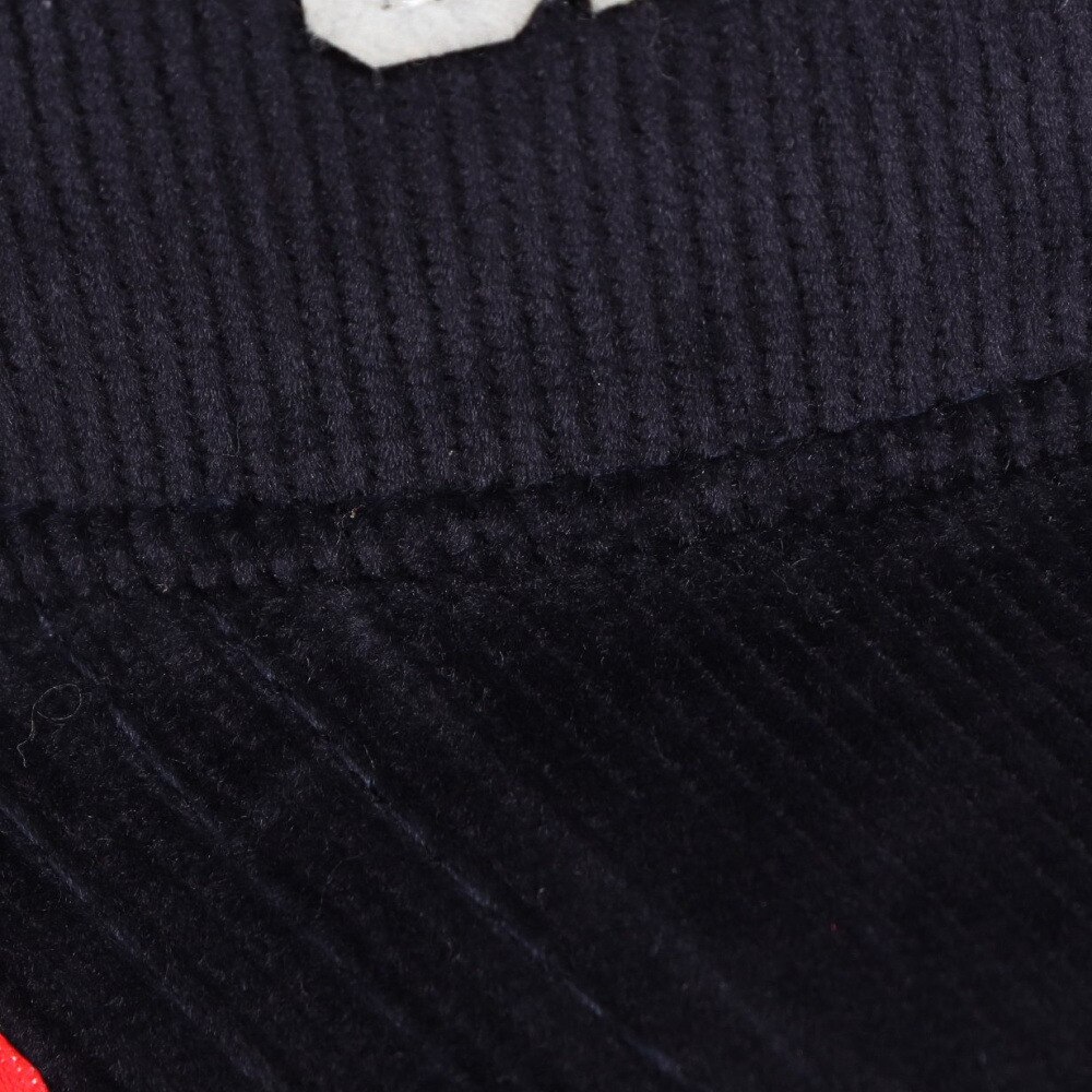 ROSASEN（メンズ）ゴルフ コーデュロイキャップ 046-55931-098