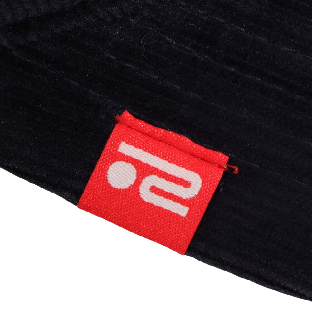 ROSASEN（メンズ）ゴルフ コーデュロイキャップ 046-55931-098