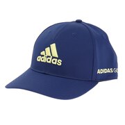 アディダス（adidas）（メンズ）ゴルフ ツアーキャップ 22946-GU8641 VB