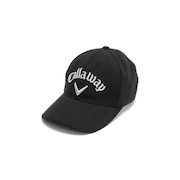 キャロウェイ（CALLAWAY）（メンズ）ゴルフ ダンボールニット フレックスニットキャップ C21291101-1010