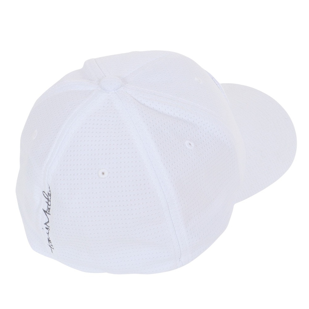 トラヴィスマシュー（Travis Mathew）（メンズ）ゴルフ キャップ HW AA800BBJV M 1WHT 21SS