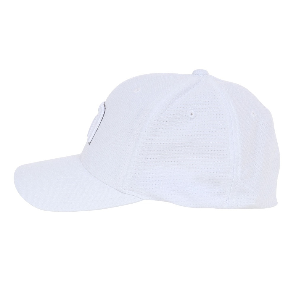 トラヴィスマシュー（Travis Mathew）（メンズ）ゴルフ キャップ HW AA800BBJV M 1WHT 21SS
