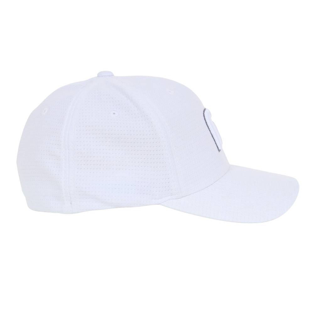 トラヴィスマシュー（Travis Mathew）（メンズ）ゴルフ キャップ HW AA800BBJV M 1WHT 21SS