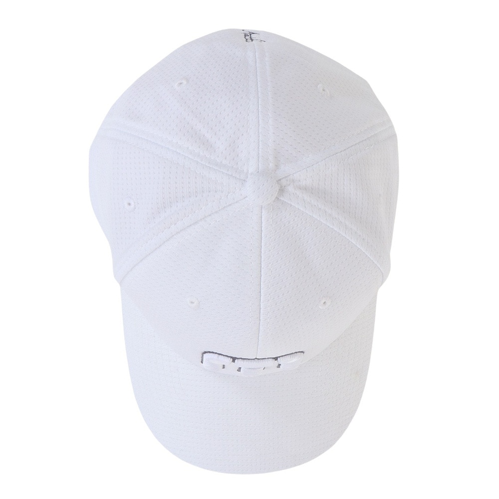 トラヴィスマシュー（Travis Mathew）（メンズ）ゴルフ キャップ HW AA800BBJV M 1WHT 21SS