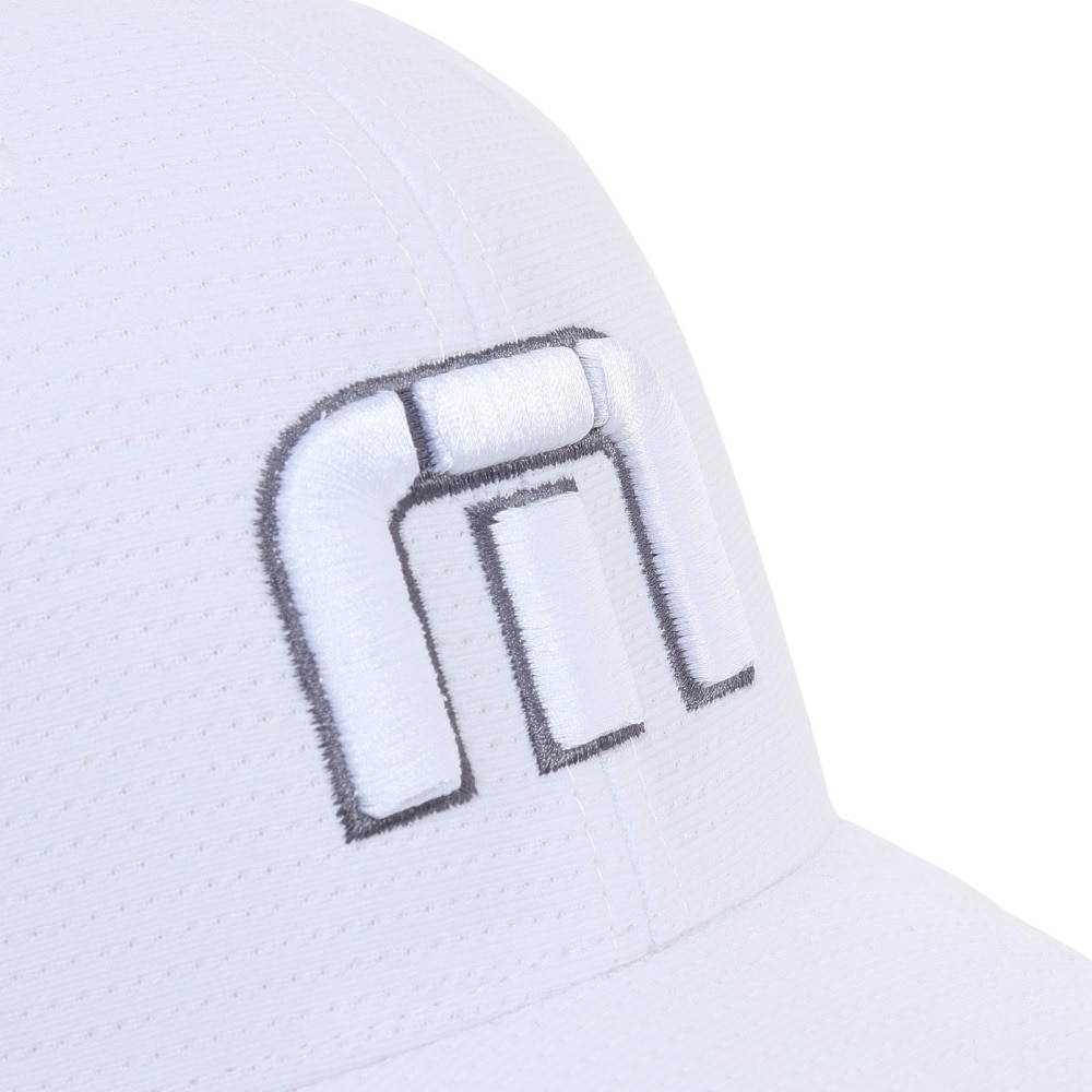 トラヴィスマシュー（Travis Mathew）（メンズ）ゴルフ キャップ HW AA800BBJV M 1WHT 21SS