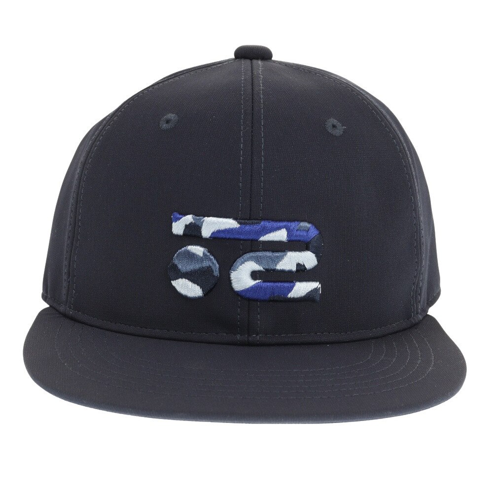 ロサーセン（ROSASEN）（メンズ）ゴルフ シェルテックエコフラットキャップ 046-56233-098