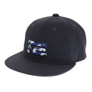 ROSASEN（メンズ）シェルテックエコフラットキャップ 046-56233-098