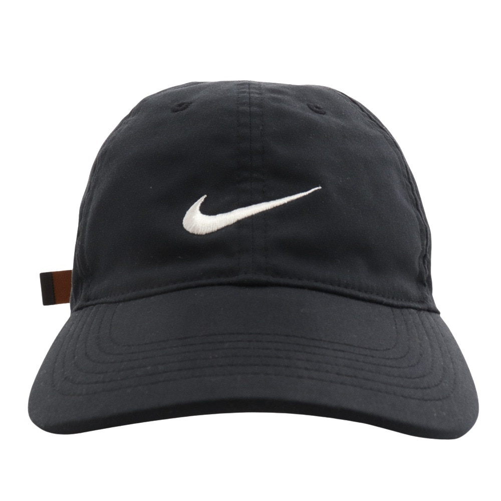 ナイキ（NIKE）（メンズ）ゴルフ エアロビル H86 プレイヤー キャップ CU9890-010